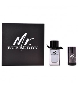 Set de Parfum Homme Mr Burberry Burberry (2 pcs)