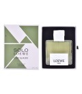Parfum Homme Solo Loewe Origami Loewe EDT