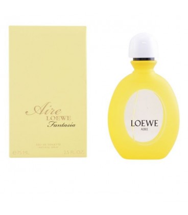 Parfum Femme Aire Fantasía Loewe EDT