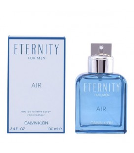 Parfum Homme Eternity For Men Air Calvin Klein EDT