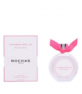 Parfum Femme Mademoiselle Rochas EDT