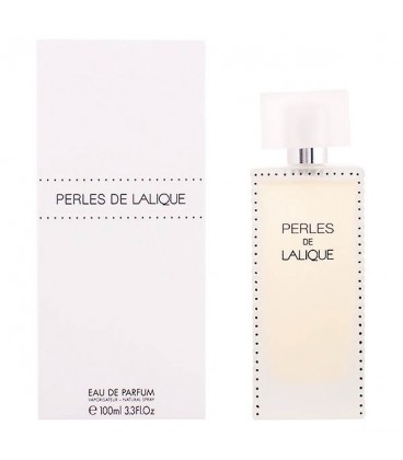 Parfum Femme Perles De Lalique Lalique EDP