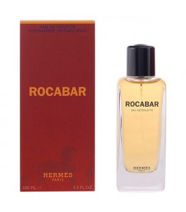Parfum Unisexe Rocabar Hermes EDT