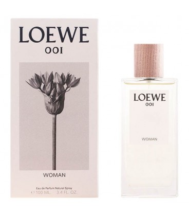 Parfum Femme Loewe Loewe EDP