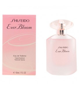 Parfum Femme Ever Bloom Shiseido EDT