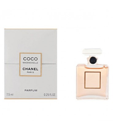 Parfum Femme Coco Mademoiselle Chanel EDP