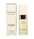 Parfum Femme Cristalle Eau Verte Chanel EDT