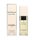 Parfum Femme Cristalle Eau Verte Chanel EDT