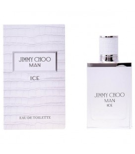 Parfum Homme Man Ice Jimmy Choo EDT