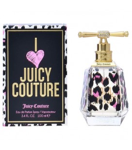 Parfum Femme I Love Juicy Couture Juicy Couture EDP