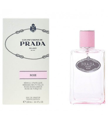 Parfum Femme Infusion De Rose Prada EDP
