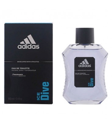 Parfum Homme Ice Dive Adidas EDT