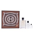 Set de Parfum Homme Terre D'hermès Hermes (3 pcs)