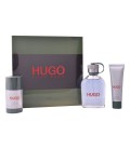 Set de Parfum Homme Hugo Boss-boss (3 pcs)