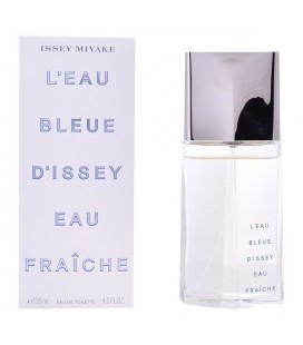 Parfum Homme L'eau Bleue D’issey Eau Fraîche Issey Miyake EDT (125 ml)