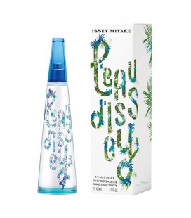 Parfum Femme L'eau D'issey Summer 2018 Issey Miyake EDT (100 ml)