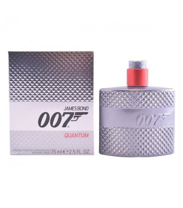 Parfum Homme Quantum James Bond 007 EDT (75 ml)