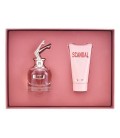 Set de Parfum Femme Scandal Jean Paul Gaultier (2 pcs)