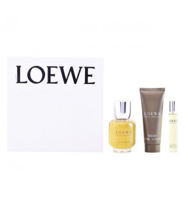 Set de Parfum Homme Loewe (3 pcs)