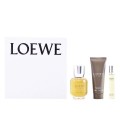 Set de Parfum Homme Loewe (3 pcs)