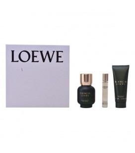 Set de Parfum Homme Esencia Loewe (3 pcs)