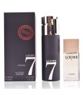 Set de Parfum Homme Loewe 7 Anónimo Loewe (2 pcs)