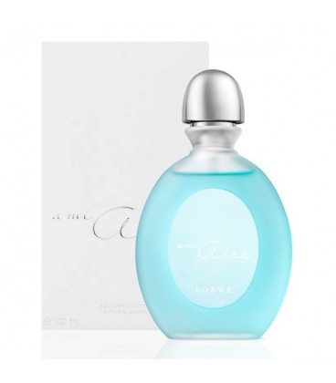 Parfum Femme A Mi Aire Loewe EDT (100 ml)