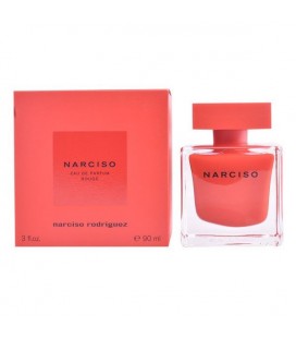 Parfum Femme Rouge Narciso Rodriguez EDP (90 ml)