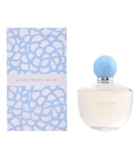 Parfum Femme Something Blue Oscar De La Renta EDP (100 ml)