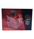 Set de Parfum Homme Hot Man Pacha (3 pcs)