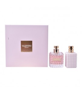 Set de Parfum Femme Valentina Valentino (2 pcs)