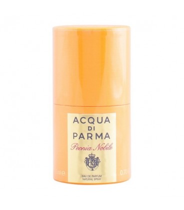 Parfum Femme Peonia Nobile Acqua Di Parma EDP (20 ml)