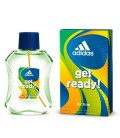 Parfum Homme Get Ready! Adidas EDT (100 ml)