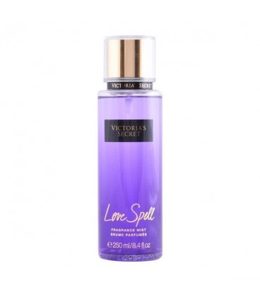 Parfum Corporel Love Spell Victoria's Secret (250 ml)