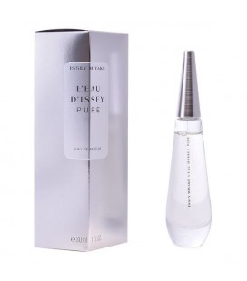 Parfum Femme L'eau D'issey Pure Issey Miyake EDP (30 ml)