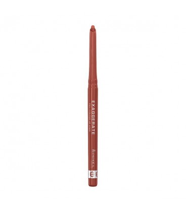 Crayon à lèvres Exaggerate Automatic Rimmel London (3,9 g)