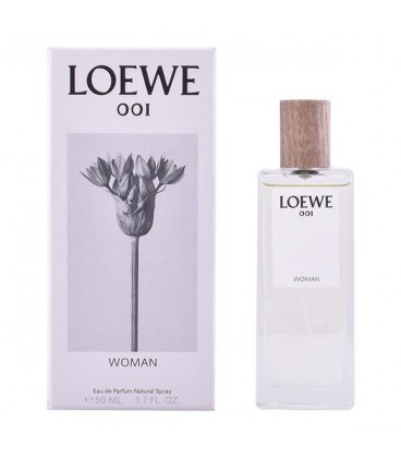Parfum Femme 001 Woman Loewe EDP (50 ml)