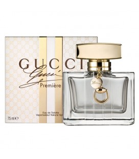 Parfum Femme Première Gucci EDT (75 ml)