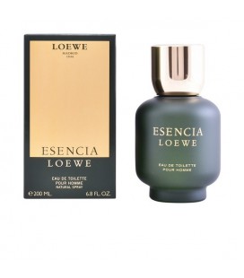 Parfum Homme Esencia Loewe EDT (200 ml)