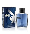 Parfum Homme King Of The Game Playboy EDT (100 ml)