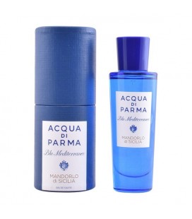 Parfum Unisexe Blu Mediterraneo Mandorlo Di Sicilia Acqua Di Parma EDT (30 ml)
