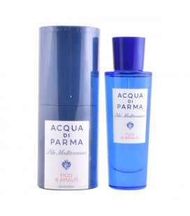 Parfum Unisexe Blu Mediterraneo Fico Di Amalfi Acqua Di Parma EDT (30 ml)
