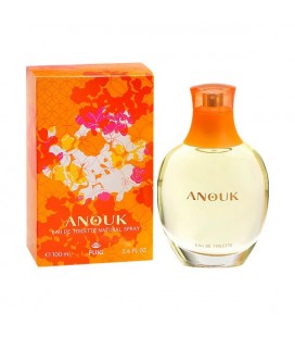 Parfum Femme Anouk Puig EDT (200 ml)