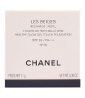 Fond de teint Les Beiges Chanel Spf 25