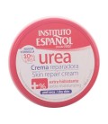 Crème réparatrice Urea Instituto Español (400 ml)