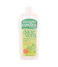 Huile corporelle Aloe Vera Instituto Español (400 ml)