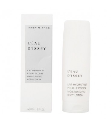 Lotion corporelle L'eau D'issey Issey Miyake (200 ml)