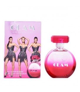 Parfum Femme Glam Kim Kardashian EDP (100 ml)