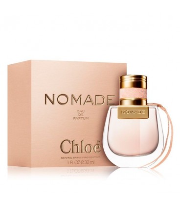 Parfum Femme Nomade Chloe EDP (30 ml)