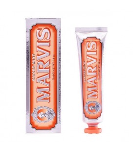 Dentifrice Protection Quotidienne Ginger Mint Marvis